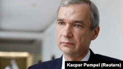 Павло Латушко