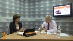 Міністр культури про слова Путіна і молодшу Росію Міністр культури про слова Путіна і молодшу Росію