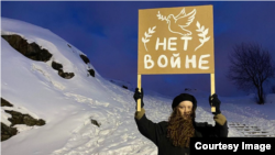 Алиса Горшенина