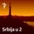 Srbija u dva