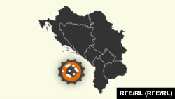 Crna Gora visoko u svijetu po broju umrlih od COVID-19 na 100.000 stanovnika