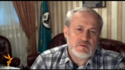 Ахмед Закаев о лондонском опыте мусульманина Ахмед Закаев о лондонском опыте мусульманина