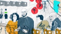 ფოტოილუსტრაცია: გიფიქრიათ, როგორ შეიძლება დარჩე ახლობელთან ციხეში ან იქორწინო?
