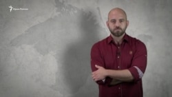 Павло Казарін: Темне майбутнє (відео) Павло Казарін: Темне майбутнє (відео)