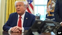 În campania electorală, Donald Trump a declarat că va închide Departamentul federal de Educație.
