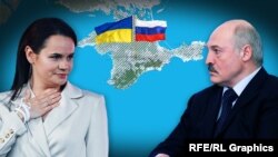 Світлана Тихановська – єдиний кандидат в президенти від опозиції, зареєстрований у ЦВК, протистоїть на цих виборах президенту Лукашенку, який перебуває при владі 26 років