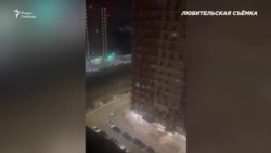 Удары дронов по России  Удары дронов по России