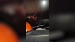 Обстрел аэродрома Халино Обстрел аэродрома Халино