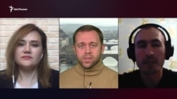 "Реальные люди 2.0": Лилия Чанышева и Руслан Габбасов "Реальные люди 2.0": Лилия Чанышева и Руслан Габбасов