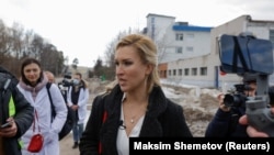 Анастасия Васильева