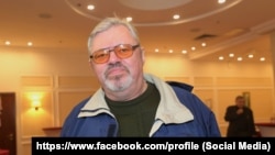 Юрій Медовар