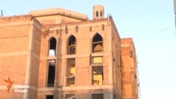 Парвандаи ҷиноӣ алайҳи генерал Ҳабибов барои ишғоли замин Парвандаи ҷиноӣ алайҳи генерал Ҳабибов барои ишғоли замин