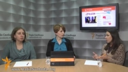 На побитих «Беркутом» чиниться тиск – правозахисники На побитих «Беркутом» чиниться тиск – правозахисники