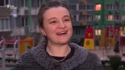 Олеся Верченко — про вплив пандемії на дітей, навчання та економіку Олеся Верченко — про вплив пандемії на дітей, навчання та економіку