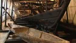 На Хортиці планують створити перший в Україні музей судноплавства На Хортиці планують створити перший в Україні музей судноплавства