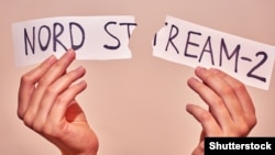 Сполучені Штати і Німеччина близькі до домовленості, яка дозволить їм остаточно врегулювати розбіжності щодо газопроводу «Північний потік-2»