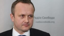 Ваша Свобода | Інтерв’ю з міністром екології та природних ресурсів Остапом Семераком Ваша Свобода | Інтерв’ю з міністром екології та природних ресурсів Остапом Семераком