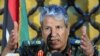 Libya Rebels Probe Commander Death