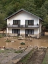 Deadly Floods Hit Bosnia Following Heavy Rain Deadly Floods Hit Bosnia Following Heavy Rain