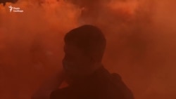 Ситуація під Шевченківським судом, де розглядають справу Стерненка Ситуація під Шевченківським судом, де розглядають справу Стерненка