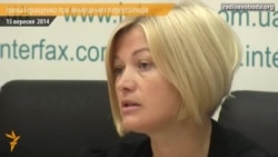 В Україні нарахували понад 271 тисячу вимушених переселенців В Україні нарахували понад 271 тисячу вимушених переселенців