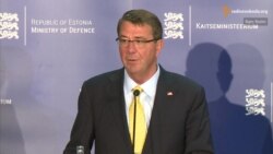 США розмістить танки, БМП та артилерію у Східній Європі – керівник Пентагону США розмістить танки, БМП та артилерію у Східній Європі – керівник Пентагону