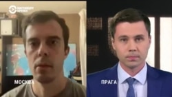 Роман Доброхотов – о том, чем и как мог быть отравлен Алексей Навальный Роман Доброхотов – о том, чем и как мог быть отравлен Алексей Навальный