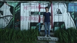 Діма Васильєв | «Діалоги з друзями» Діма Васильєв | «Діалоги з друзями»