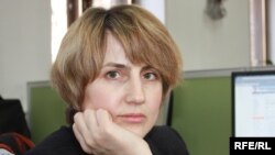 Ірина Штогрін