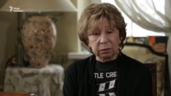 Ахеджакова: те, що ці бандити наробили на Донбасі, – жах Ахеджакова: те, що ці бандити наробили на Донбасі, – жах