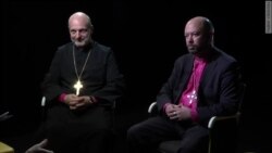 Вместе ли христиане России и Украины? Вместе ли христиане России и Украины?