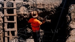 'Pod kupolom vrućine' sa radnicima na Kosovu 'Pod kupolom vrućine' sa radnicima na Kosovu