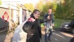 "В этой рабской системе" "В этой рабской системе"