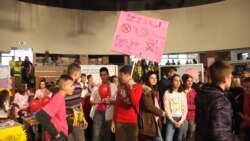 Mladi BiH o nasilju Mladi BiH o nasilju