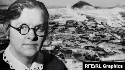 Генриетта Дерман