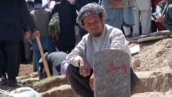 Afghan Schoolgirls Laid To Rest After Bombing That Killed Dozens Afghan Schoolgirls Laid To Rest After Bombing That Killed Dozens