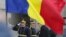 Під час відзначення Національного дня Румунії. Бухарест, 1 грудня 2019 року (ілюстраційне фото)