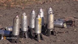 Вибухи у Сватові: Недбалість чи диверсія? Вибухи у Сватові: Недбалість чи диверсія?