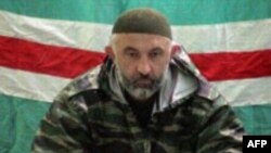 Аслан Масхадов