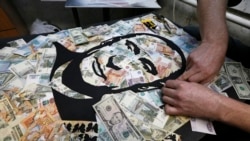 Американские вопросы. Есть ли у Кремля деньги, солдаты и поддержка россиян для долгой войны? Американские вопросы. Есть ли у Кремля деньги, солдаты и поддержка россиян для долгой войны?