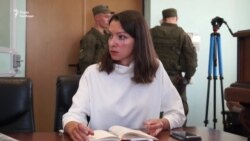 «Шокована і розчарована» – Бердинських про оскарження доступу ГПУ до її даних (відео) «Шокована і розчарована» – Бердинських про оскарження доступу ГПУ до її даних (відео)