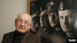 Анджей Вайда снял фильм-разговор с погибшим отцом. Ученики режиссера сняли фильм о фильме