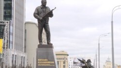 Грани Времени. "Калашников" – культурный бренд России? Грани Времени. "Калашников" – культурный бренд России?