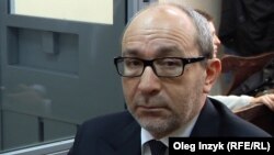 Геннадій Кернес