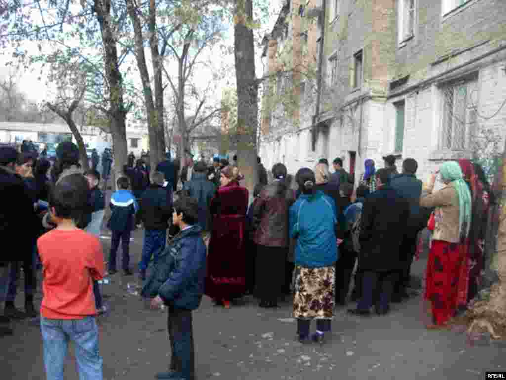 Сокинони бехонаву дар монда