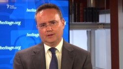 Важливо, щоб США серйозно нарощували свої військові можливості – Ґардінер Важливо, щоб США серйозно нарощували свої військові можливості – Ґардінер