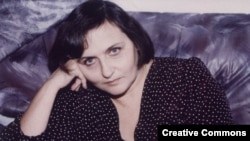 Елена Игнатова (Фото: Наталья Ковалева)