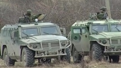 7-ая годовщина аннексии Крыма 7-ая годовщина аннексии Крыма