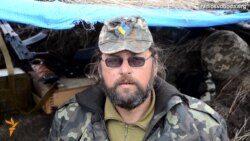 Вибори головніші – військові з передової Вибори головніші – військові з передової