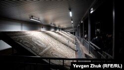 «Ночь музеев» «Херсонес Таврический», иллюстративное фото